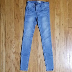 Abercrombie Kids Jeans